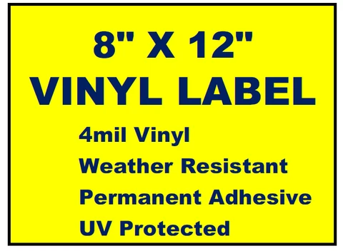 Label Material Types: A Complete Guide to Choosing the Right Label