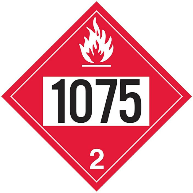 UN 1075 Propane Labels 10 75in X 10 75in American Business Forms un-1075-propane-labels-10-75in-x-10-75in-american-business-forms