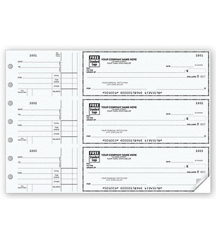 3 Per Page Checks 53220N
