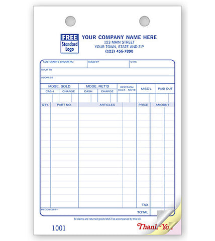 Auto Supply Register Form #611