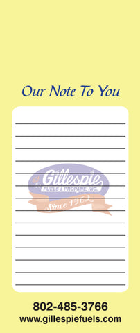 HVAC Door Hanger - Full Color - Template #14