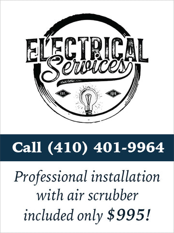 EDDM HVAC - Template #04