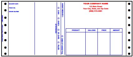 K-Systems Ticket
