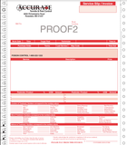 Custom PestPac Forms