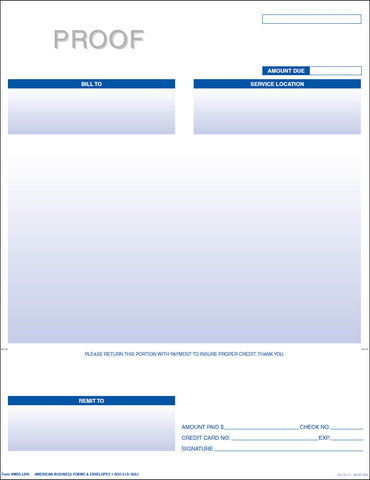 PESTPAC LRN Form - SAME DAY SHIP