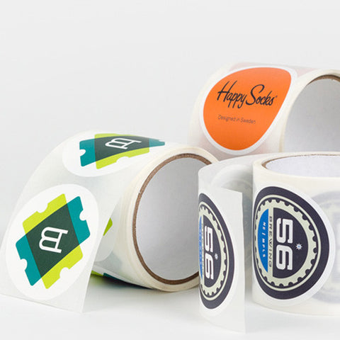 Roll Labels