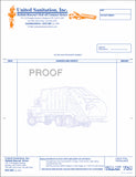 WAM Laser Statement - Custom