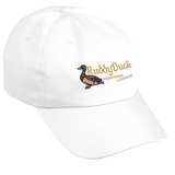 Cotton Twill Cap - Embroidered (As low as $4.14)