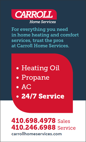 Propane Postcards -  Template #03