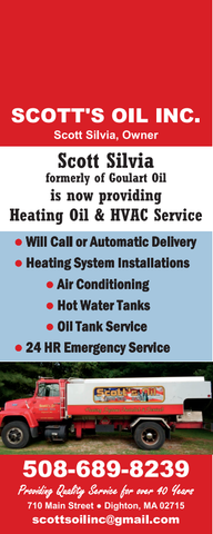 HVAC Door Hanger - Full Color - Template #08