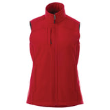 Ladies Stinson Softshell Vest (As low as $50.02)