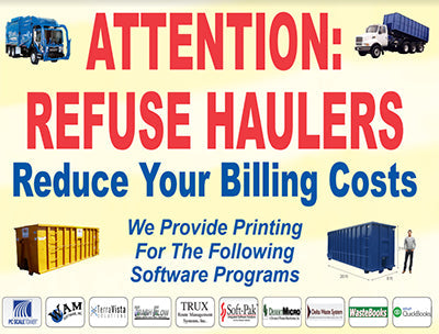 Refuse Catalog: Download or Get a Free Printed Copy
