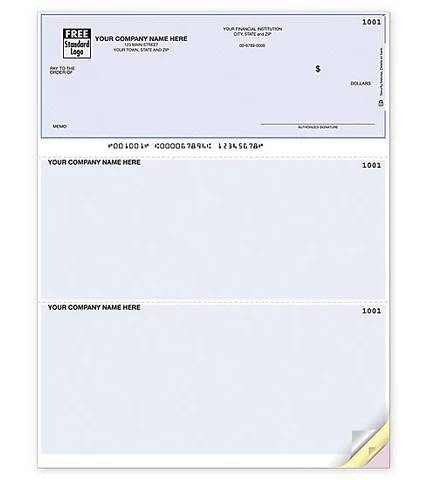 Types of Business Checks: Complete Guide for Businesses