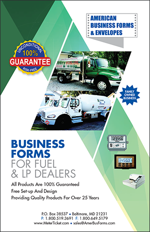 Fuel Oil & Propane catalog