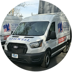 Vehicle Signage