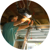 Garage Door Repair