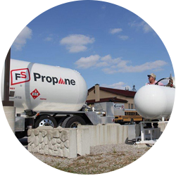 Propane
