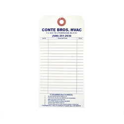Propane Service and Inspection Tags – American Business Forms & Envelopes