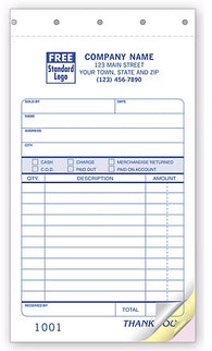 HVAC Sales Invoice #80