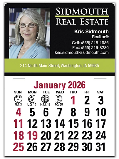 Calendars