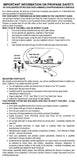 PROPANE ELECTRONIC METER TICKET - LCR2  (ET-9P)  CUSTOM PRINTED 2-PART