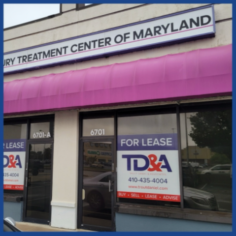 Retail Window Signage - 5' x 6'