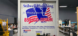 Panel Van Signage