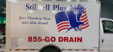 Panel Van Signage