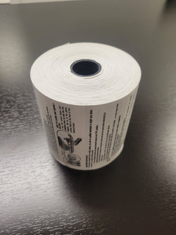 PROPANE THERMAL ROLLS   4 1/8in x 330ft
