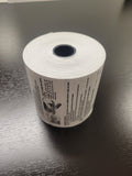 PROPANE THERMAL ROLLS   4 1/8in x 330ft