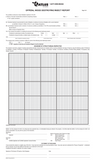 Pest Contract Wood Destroying Graph - Long