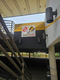 DIBOND Signage -  Printed in Full Color-  Any Size