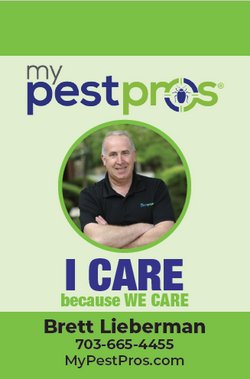 Lanyard Badges for Pest Control 3" x 4.5" PVC Material (Copy)