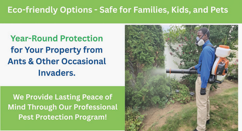 Mosquito Pest EDDM Pest - #26