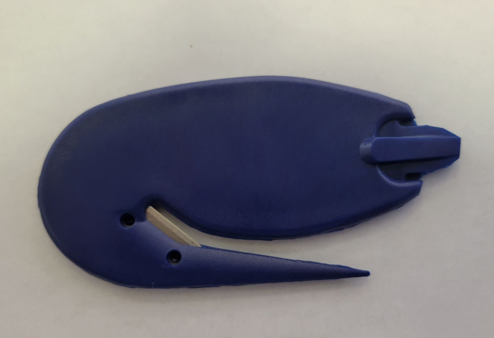 Letter opener letter slitter plus american business forms envelopes