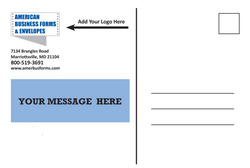 #10 Pest 4 x 6 Back of card