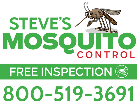 CUSTOM MOSQUITO CARDS-Large Size 10 X 8