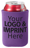 Can Coolers, Collapsible