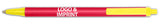 BIC Clic Stic Pens