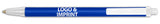 BIC Clic Stic Pens