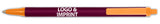 BIC Clic Stic Pens