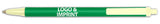BIC Clic Stic Pens