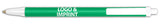 BIC Clic Stic Pens