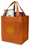 Grocery Shopper Totes 109082