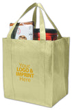 Grocery Shopper Totes 109082