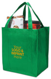 Grocery Shopper Totes 109082