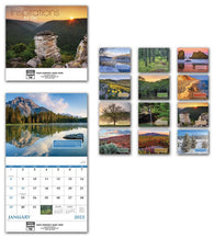 Inspirations For Life Wall Calendar