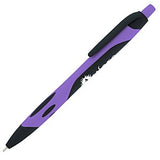 Sport Soft Touch Gel Pen - As Low As $.72 cents per piece - Free Shipping