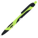 Sport Soft Touch Gel Pen - As Low As $.72 cents per piece - Free Shipping