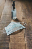 Disposable Face Masks as low as $ .12 cents
